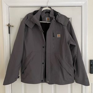 Carhartt Men's Storm Defender Jacket